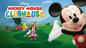 mickey mouse