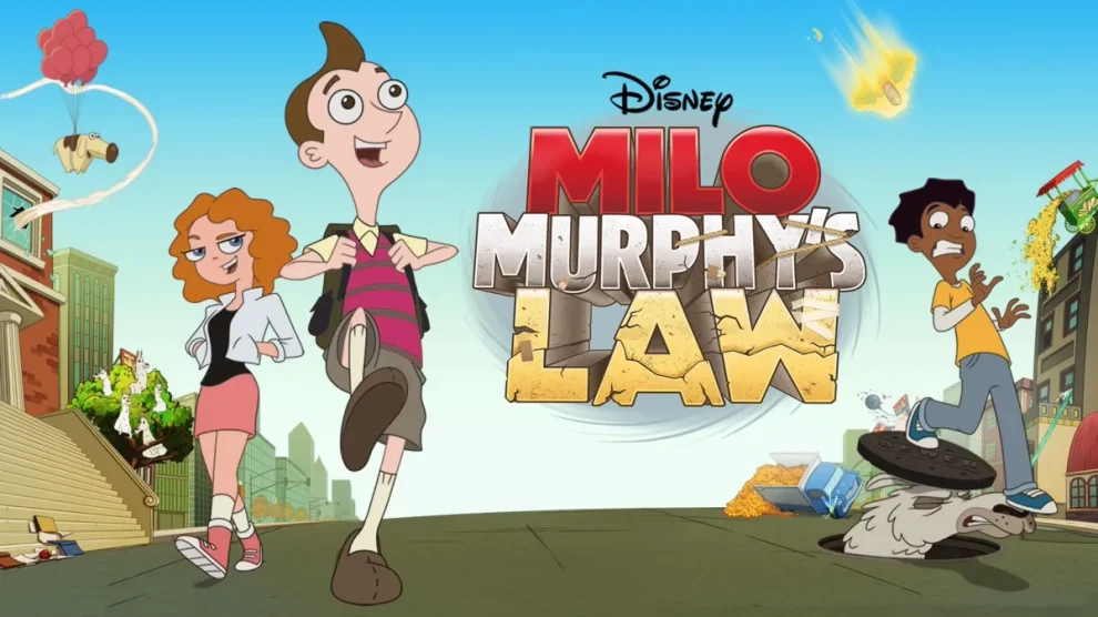 murphy law