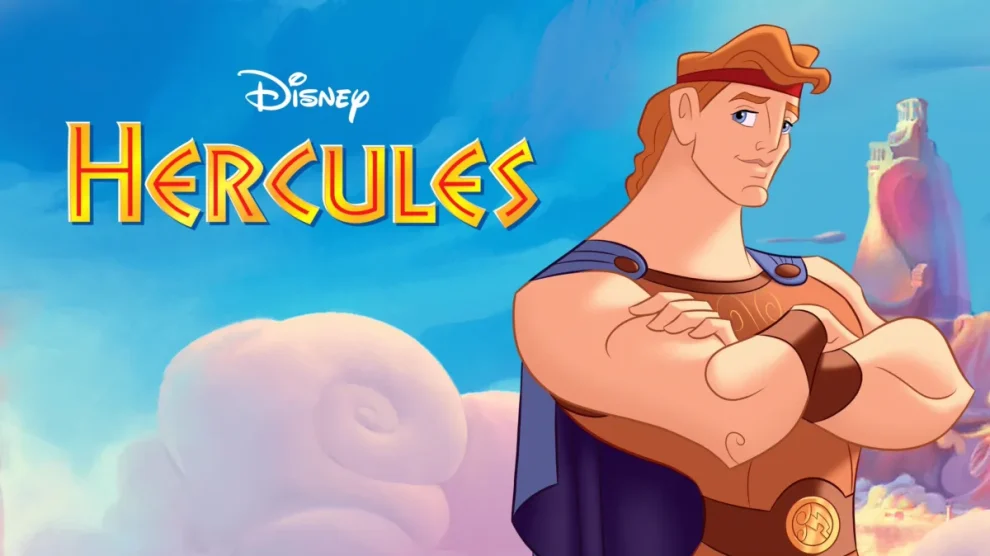 Hercules 1997
