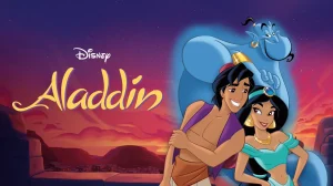 Aladdin 1992