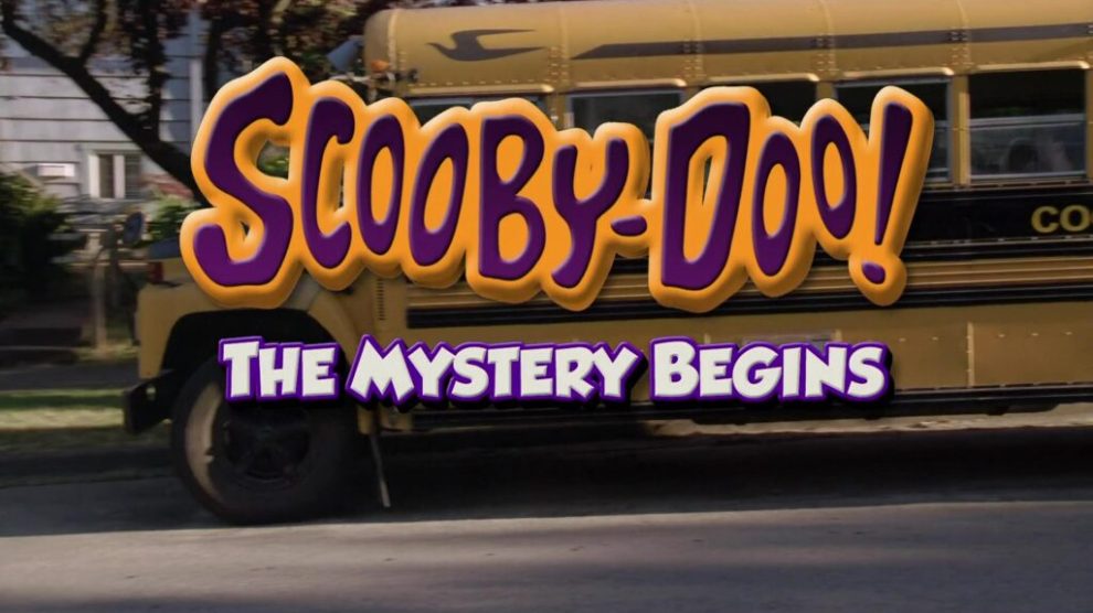 Scooby Doo