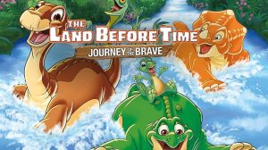 Journey of the Brave 2016