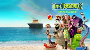 Hotel Transylvania 3 Summer Vacation 2018