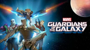 Guardians Of The Galaxy