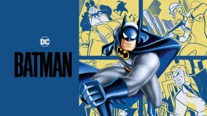 Batman The Animated Series Season