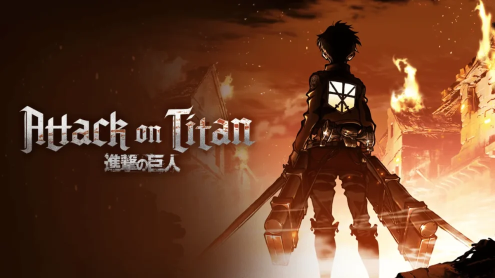 Attack on Titan