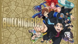 Bucchigiri