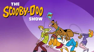 The Scooby Doo Show
