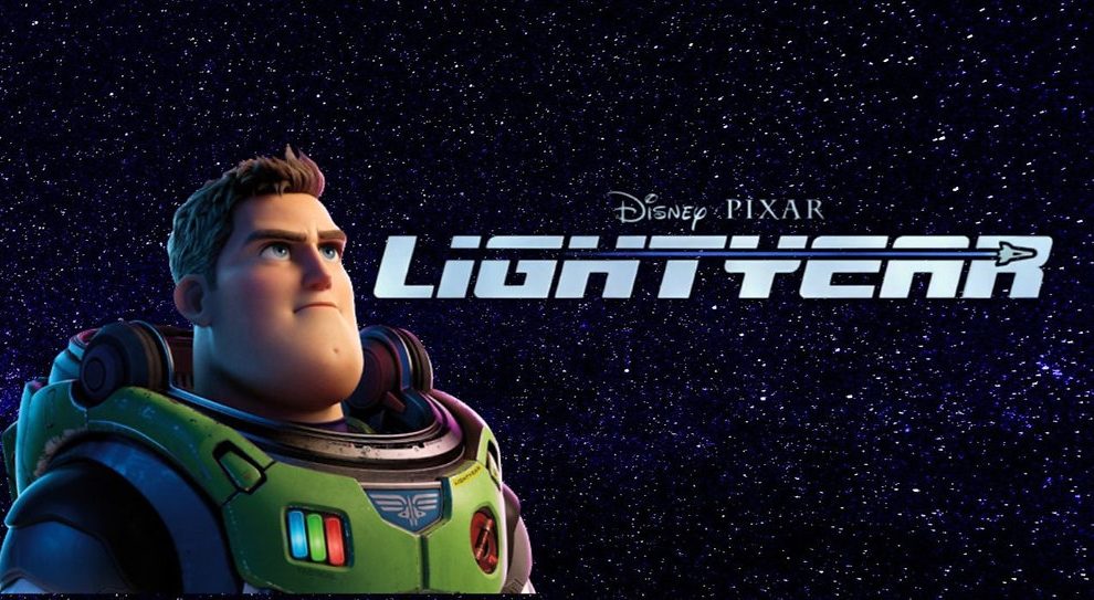 Lightyear 2022