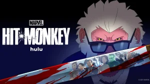 Hit Monkey