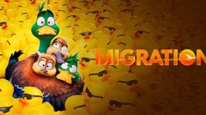 Migration 2023