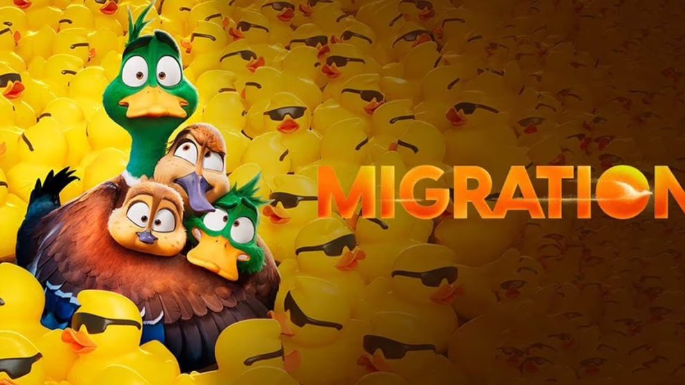 Migration 2023