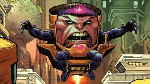 M.O.D.O.K.