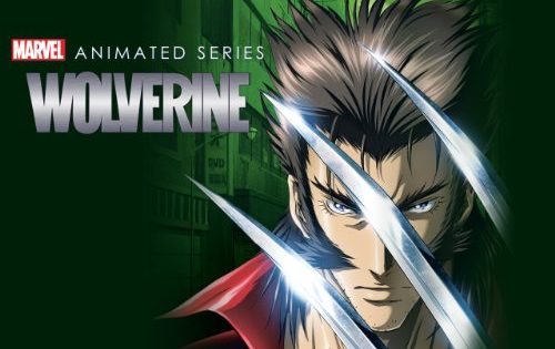 Wolverine 2011