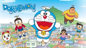 Doraemon