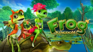 The Frog Kingdom 2013