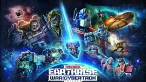 Transformers: War for Cybertron Trilogy
