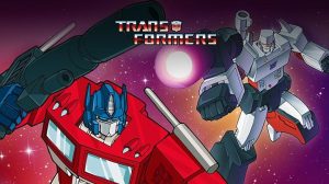 The Transformers