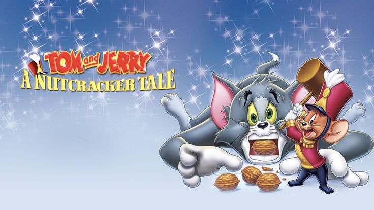 Tom and Jerry A Nutcracker Tale 2006