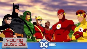Young Justice