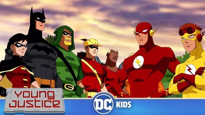 Young Justice