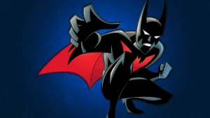Batman Beyond