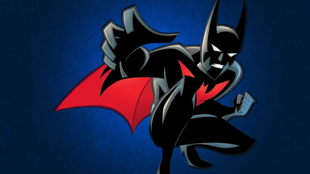 Batman Beyond