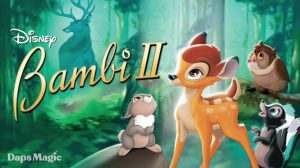 Bambi 2 - 2006