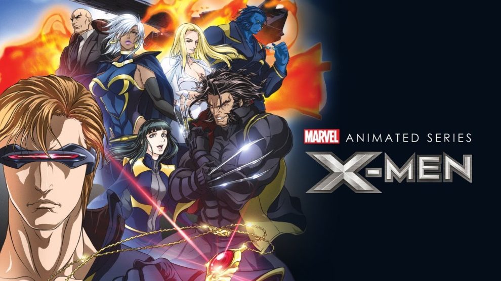 X-Men 2011