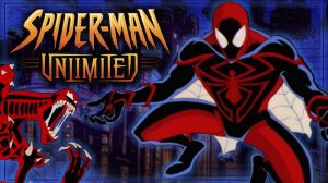 Spider Man Unlimited 1999
