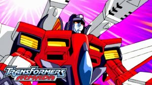 Transformers Armada 2002