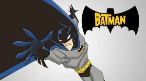 The Batman 2004