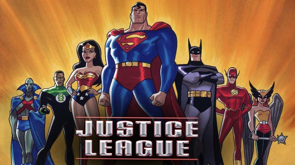 Justice League
