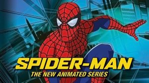 Spider Man The New Animated Series 2003