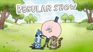 Regular Show
