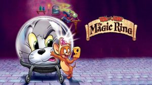Tom And Jerry The Magic Ring 2001