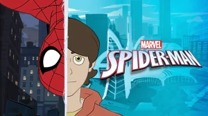 Spider-Man 2017