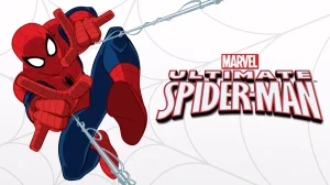Ultimate Spider Man 2012