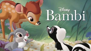 Bambi 1942