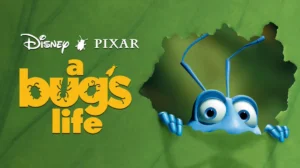 A Bug's Life 1998