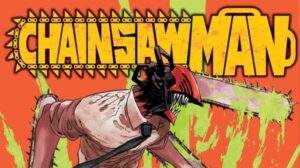 Chainsaw Man
