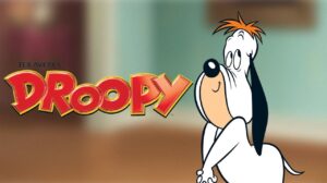 Droopy