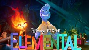 Elemental 2023