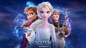 Frozen 2 - 2019