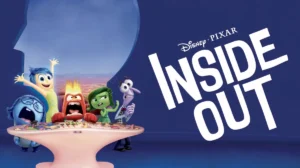 Inside Out 2015