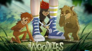 The Woodlies Movie 2012