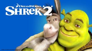 Shrek 2 - 2004