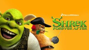 Shrek Forever After 2010