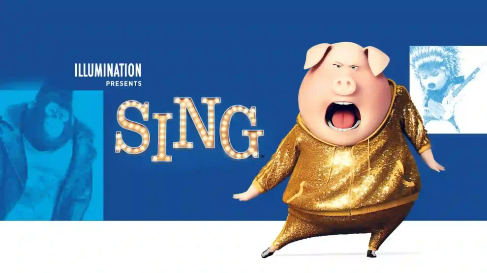Sing 2016