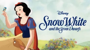 Snow White and The Seven Dwarfs 1937